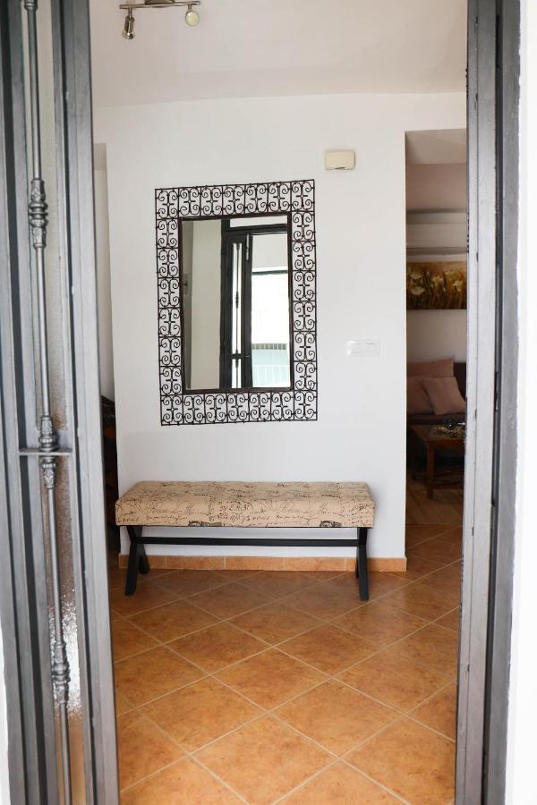 קונסטנטינה Casa Cerro Luna מראה חיצוני תמונה