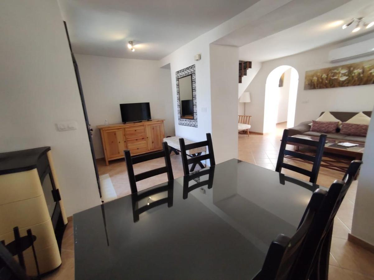 קונסטנטינה Casa Cerro Luna מראה חיצוני תמונה