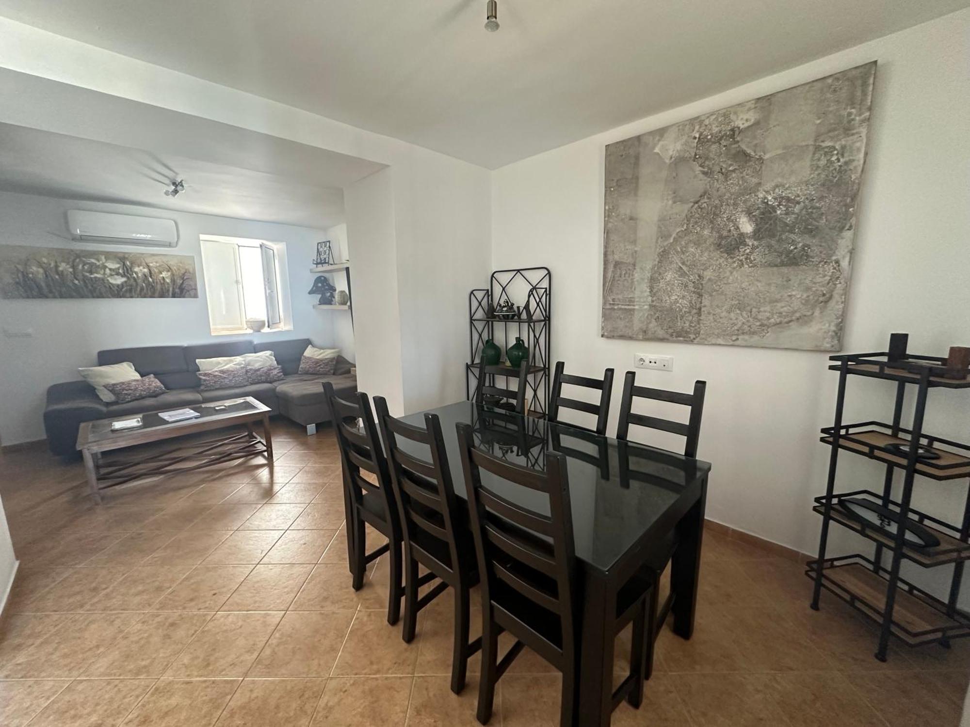 קונסטנטינה Casa Cerro Luna מראה חיצוני תמונה